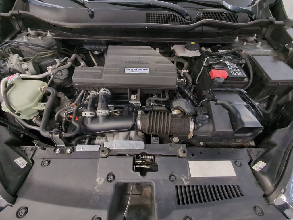 2018 Honda CR-V EX in Dartmouth, Nova Scotia - 25 - w1024h768px