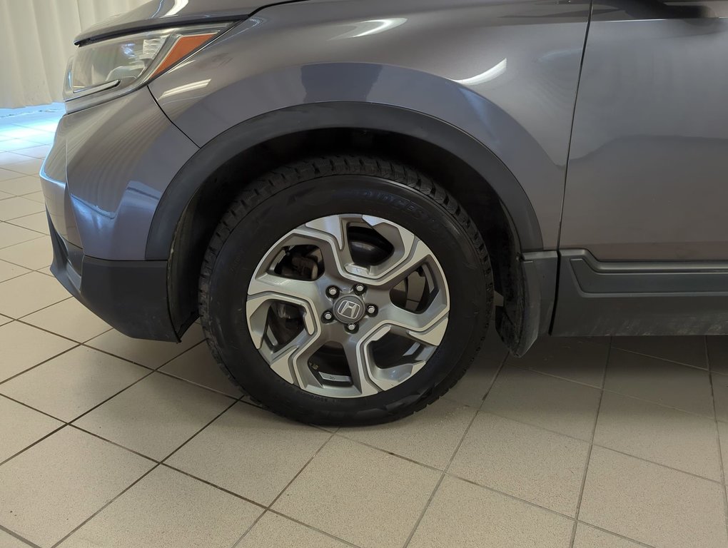 2018 Honda CR-V EX in Dartmouth, Nova Scotia - 10 - w1024h768px