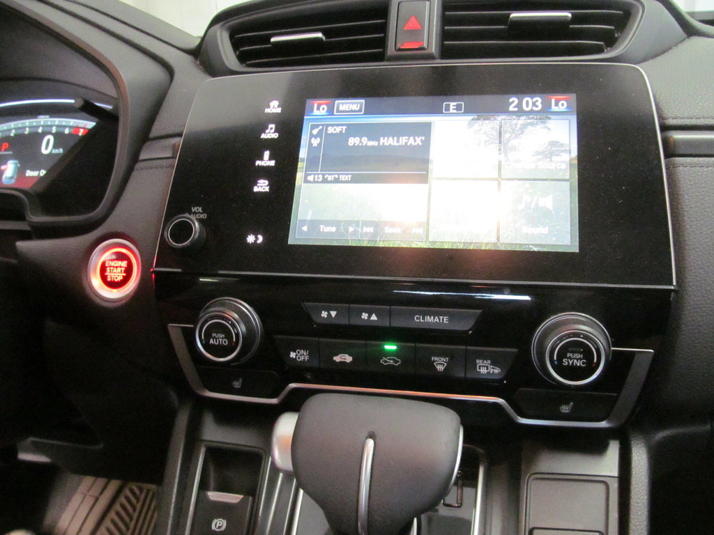 2018 Honda CR-V LX in Dartmouth, Nova Scotia - 6 - w1024h768px