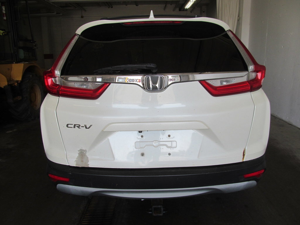 2018 Honda CR-V LX in Dartmouth, Nova Scotia - 3 - w1024h768px