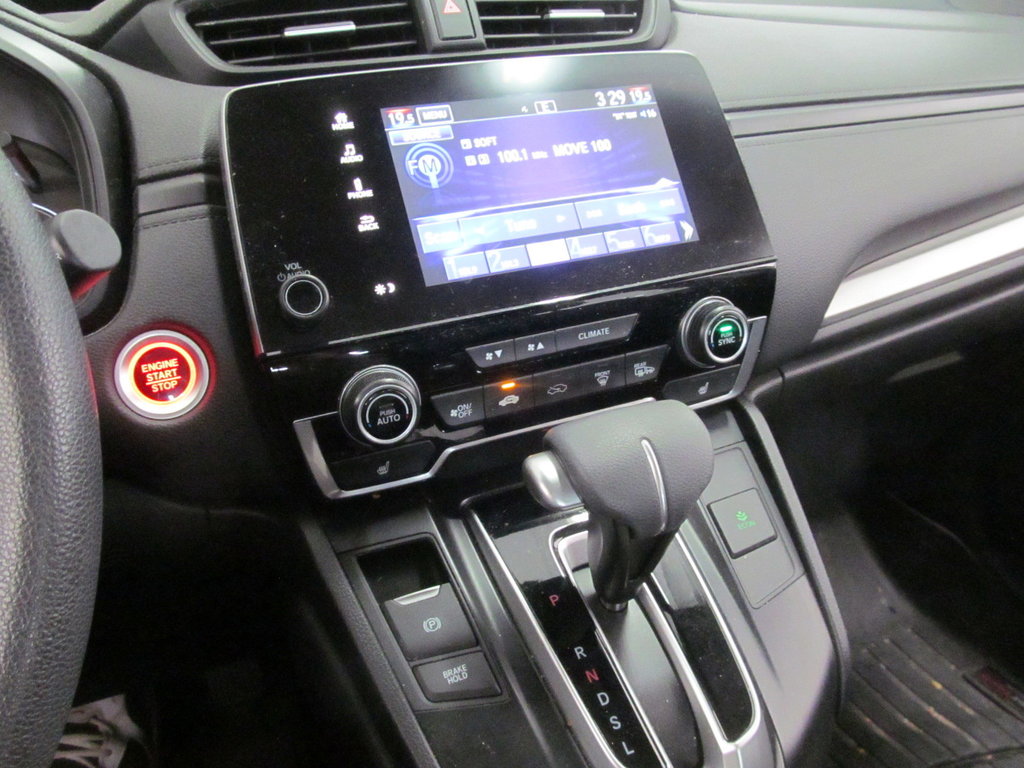 2018 Honda CR-V LX in Dartmouth, Nova Scotia - 6 - w1024h768px