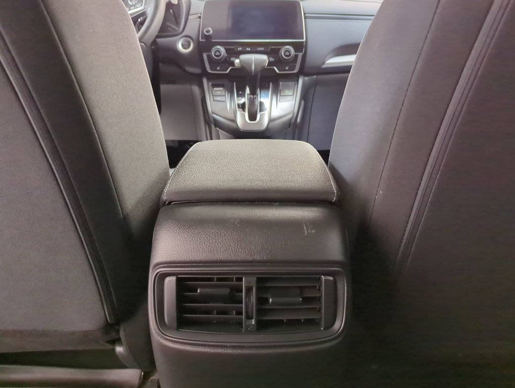 2018 Honda CR-V LX in Dartmouth, Nova Scotia - 20 - w1024h768px