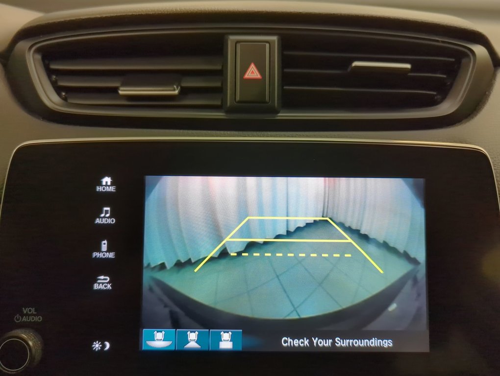 2018 Honda CR-V LX in Dartmouth, Nova Scotia - 17 - w1024h768px