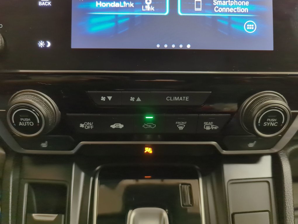 2018 Honda CR-V LX in Dartmouth, Nova Scotia - 18 - w1024h768px