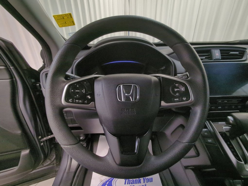 2018 Honda CR-V LX in Dartmouth, Nova Scotia - 14 - w1024h768px