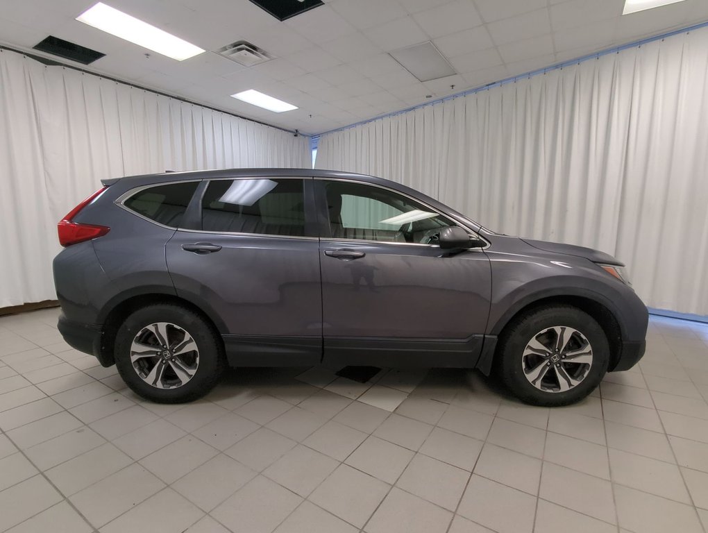 2018 Honda CR-V LX in Dartmouth, Nova Scotia - 9 - w1024h768px
