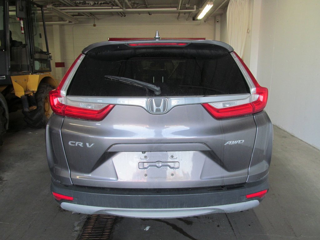 2018 Honda CR-V LX in Dartmouth, Nova Scotia - 3 - w1024h768px