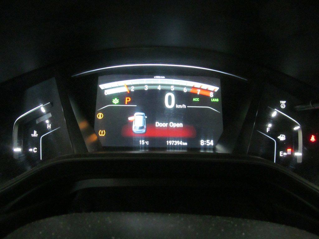 2018 Honda CR-V LX in Dartmouth, Nova Scotia - 5 - w1024h768px