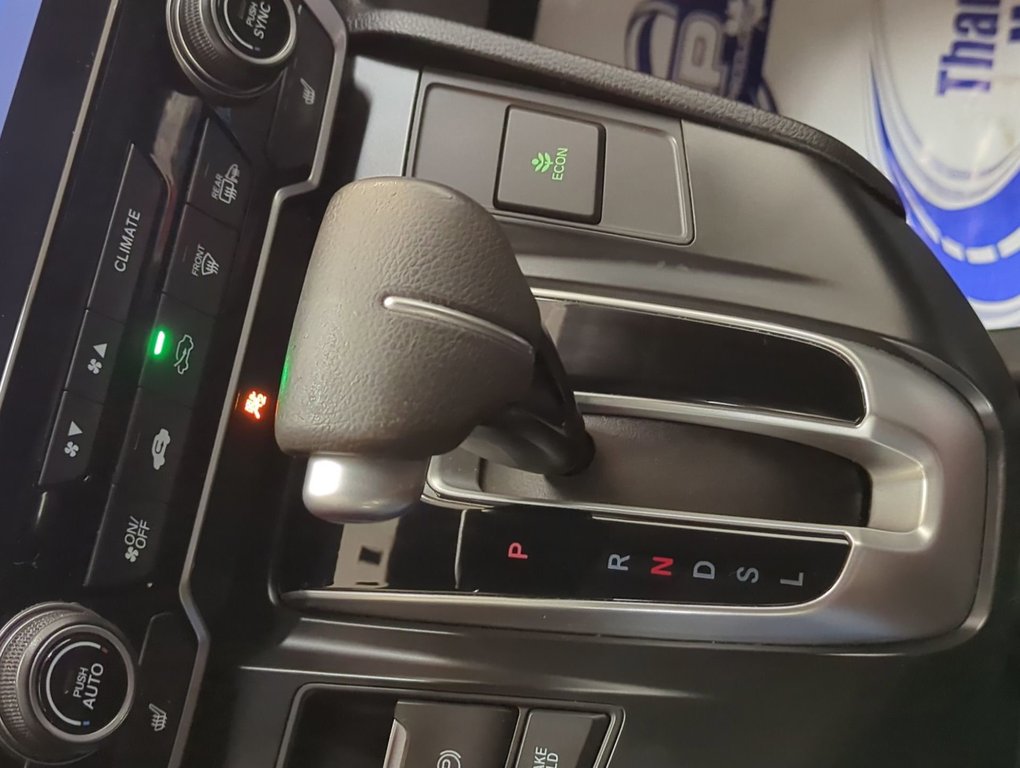 2018 Honda CR-V LX in Dartmouth, Nova Scotia - 19 - w1024h768px