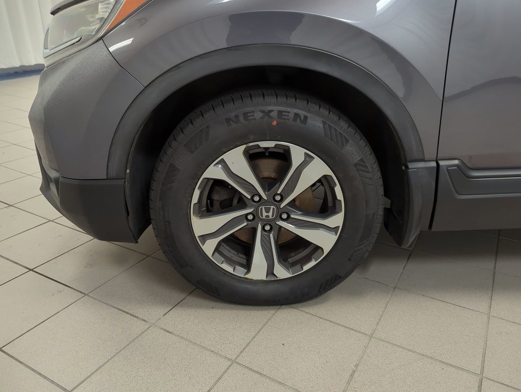 2018 Honda CR-V LX in Dartmouth, Nova Scotia - 10 - w1024h768px