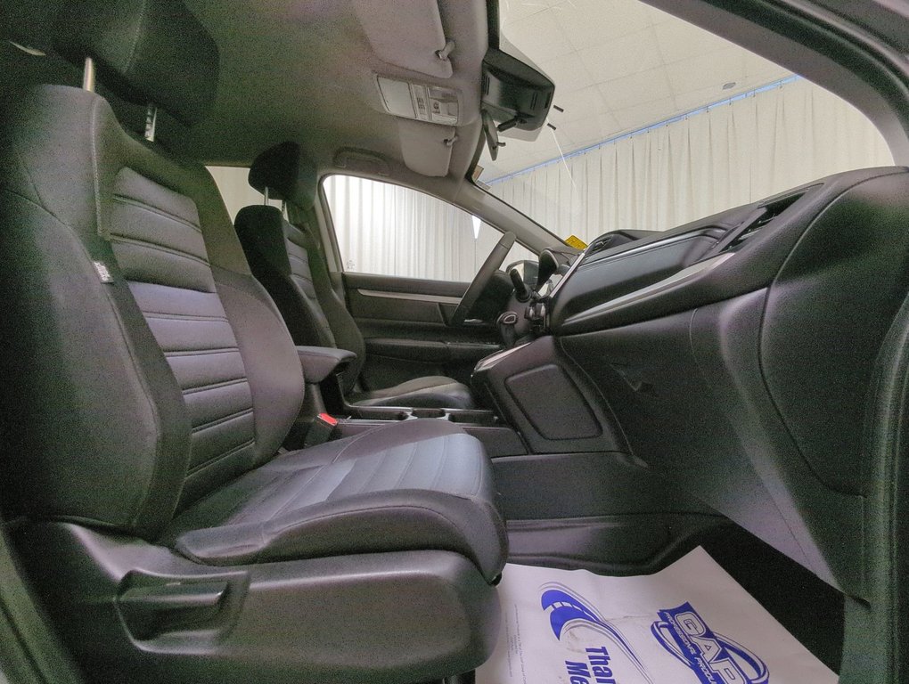 2018 Honda CR-V LX in Dartmouth, Nova Scotia - 23 - w1024h768px