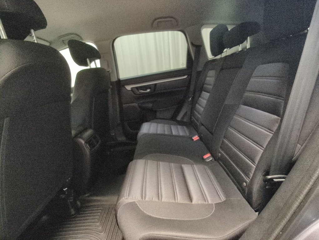 2018 Honda CR-V LX in Dartmouth, Nova Scotia - 21 - w1024h768px