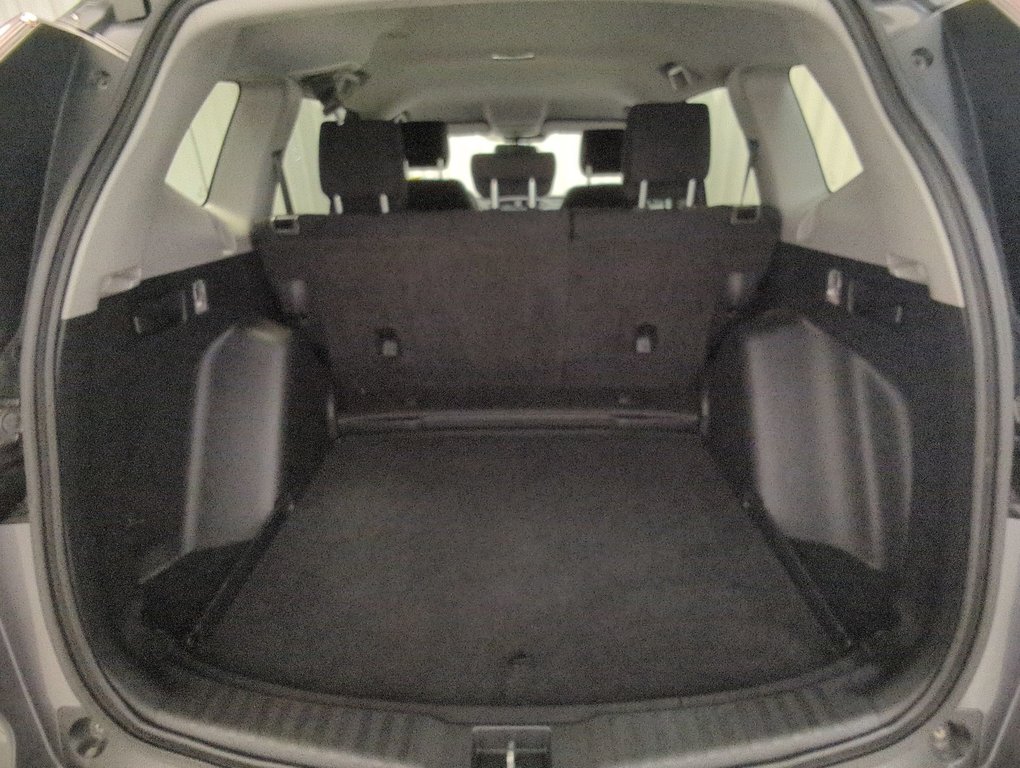2018 Honda CR-V LX in Dartmouth, Nova Scotia - 22 - w1024h768px