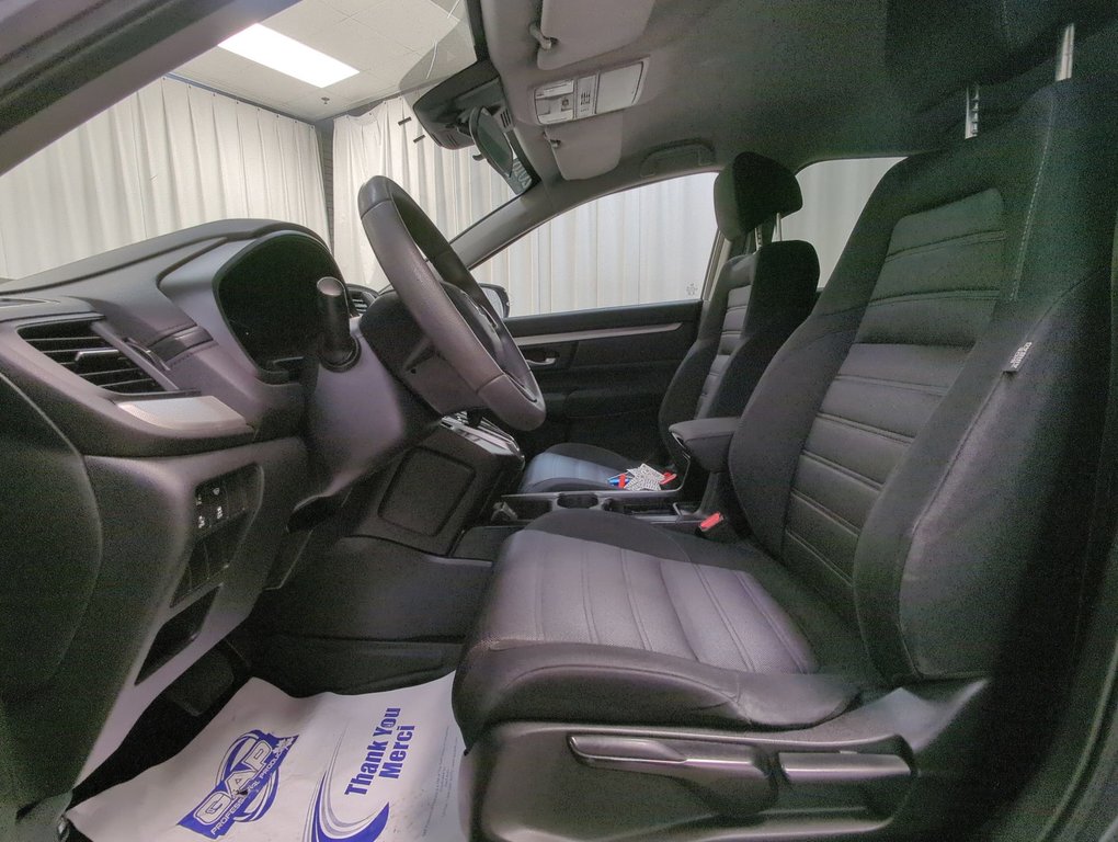 2018 Honda CR-V LX in Dartmouth, Nova Scotia - 11 - w1024h768px