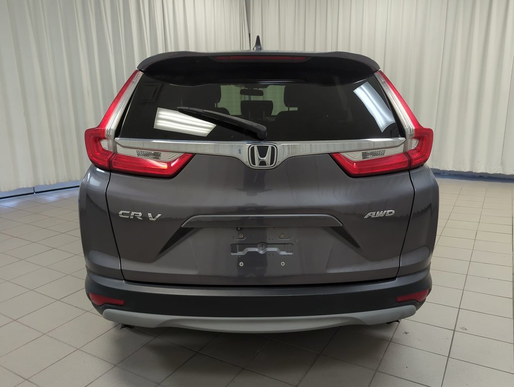 2018 Honda CR-V LX in Dartmouth, Nova Scotia - 7 - w1024h768px