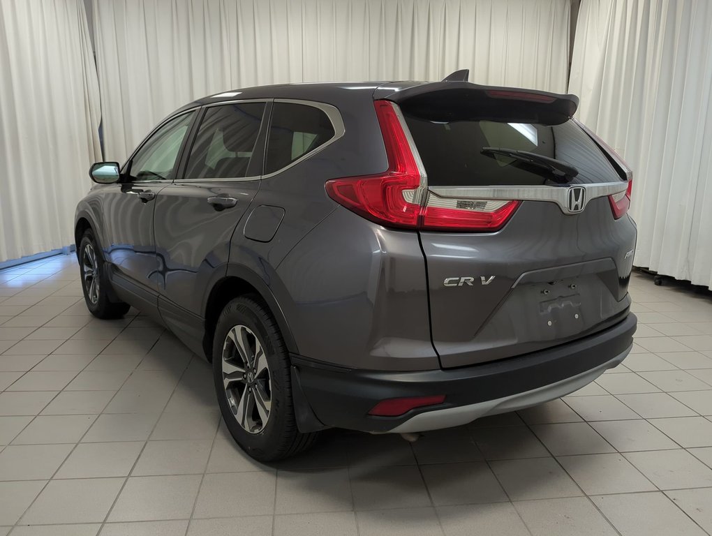 2018 Honda CR-V LX in Dartmouth, Nova Scotia - 6 - w1024h768px