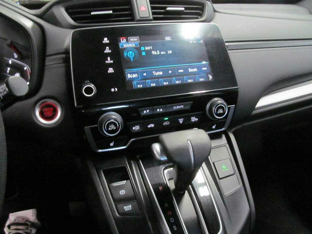 2018 Honda CR-V LX in Dartmouth, Nova Scotia - 6 - w1024h768px