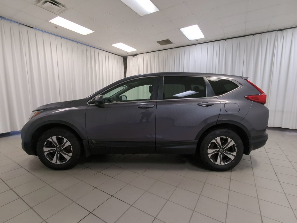 2018 Honda CR-V LX in Dartmouth, Nova Scotia - 5 - w1024h768px