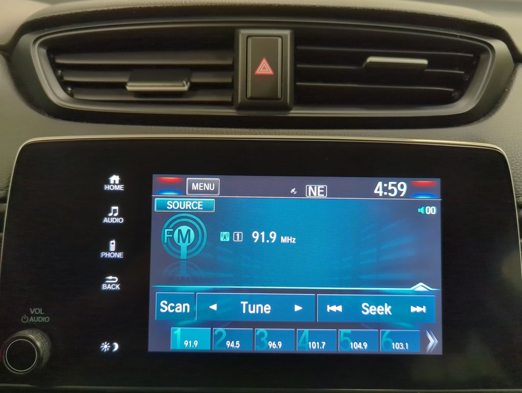 2018 Honda CR-V LX in Dartmouth, Nova Scotia - 16 - w1024h768px