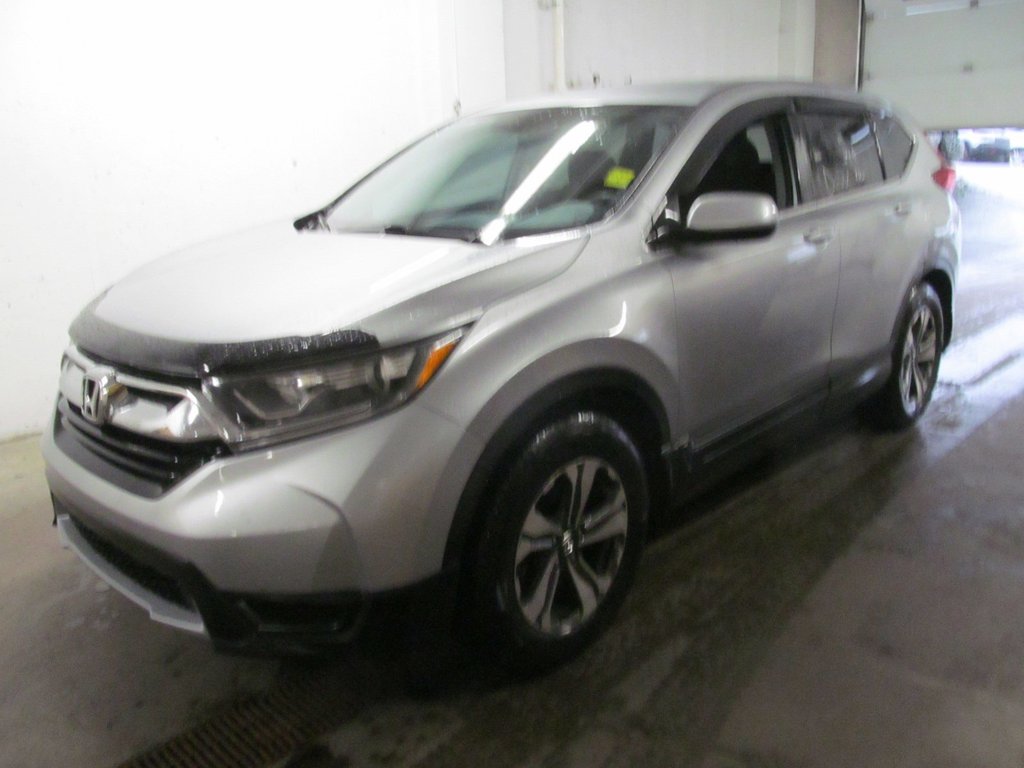 2018 Honda CR-V LX in Dartmouth, Nova Scotia - 2 - w1024h768px