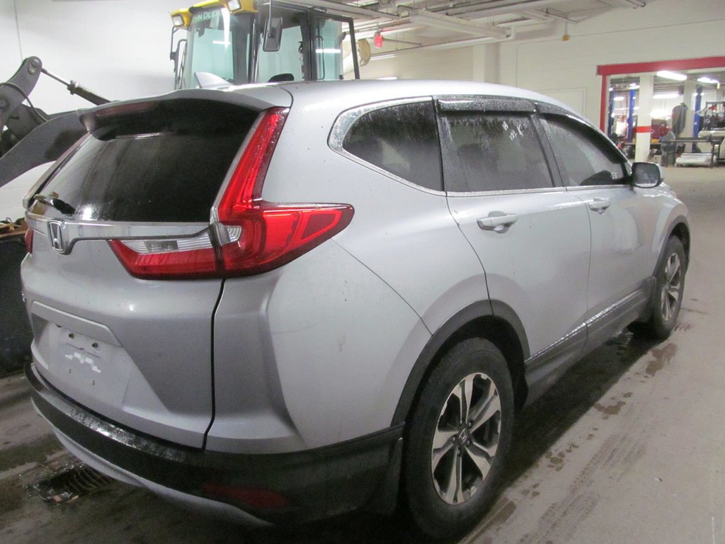 2018 Honda CR-V LX in Dartmouth, Nova Scotia - 4 - w1024h768px