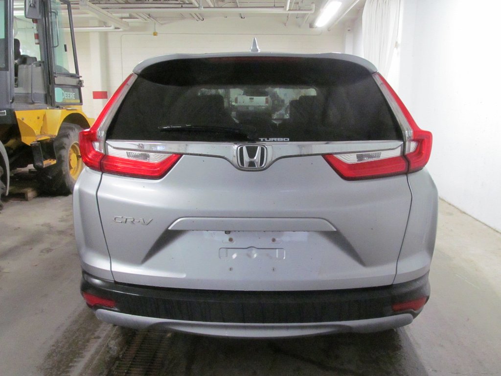 2018 Honda CR-V LX in Dartmouth, Nova Scotia - 3 - w1024h768px
