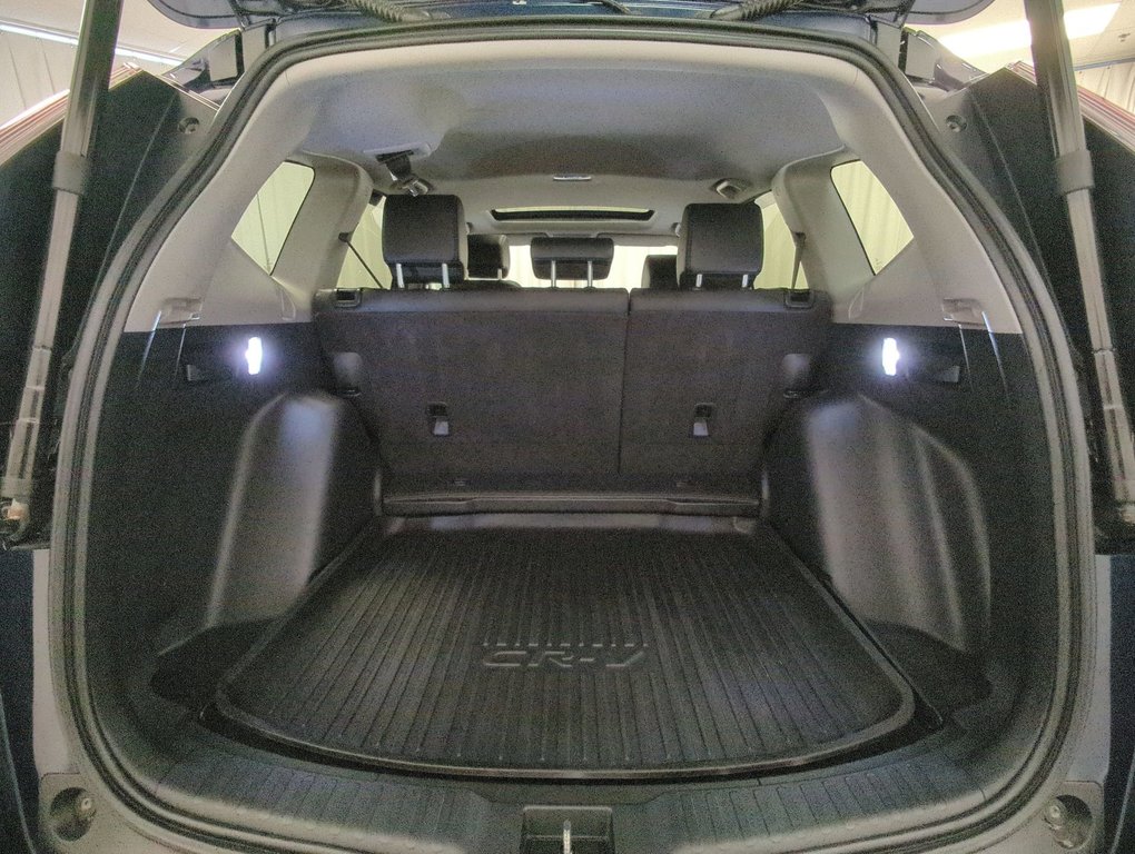 2019 Honda CR-V EX-L in Dartmouth, Nova Scotia - 23 - w1024h768px