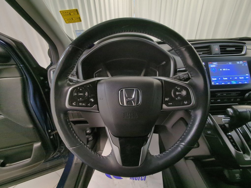 2019 Honda CR-V EX-L in Dartmouth, Nova Scotia - 14 - w1024h768px