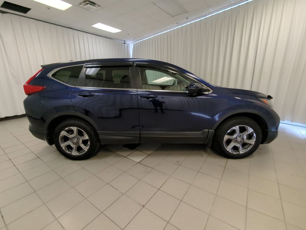 2019 Honda CR-V EX-L in Dartmouth, Nova Scotia - 9 - w1024h768px