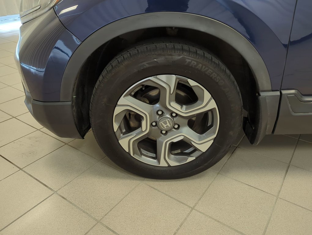 2019 Honda CR-V EX-L in Dartmouth, Nova Scotia - 10 - w1024h768px