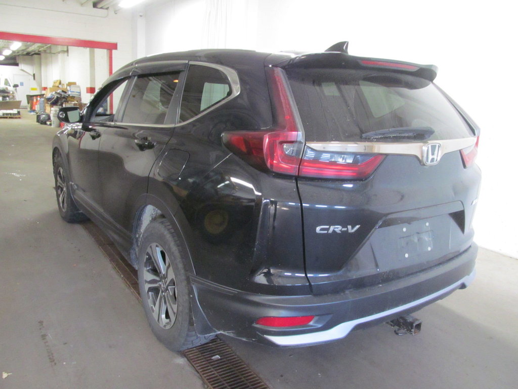 2020  CR-V LX AWD *GM Certified* in Dartmouth, Nova Scotia - 2 - w1024h768px