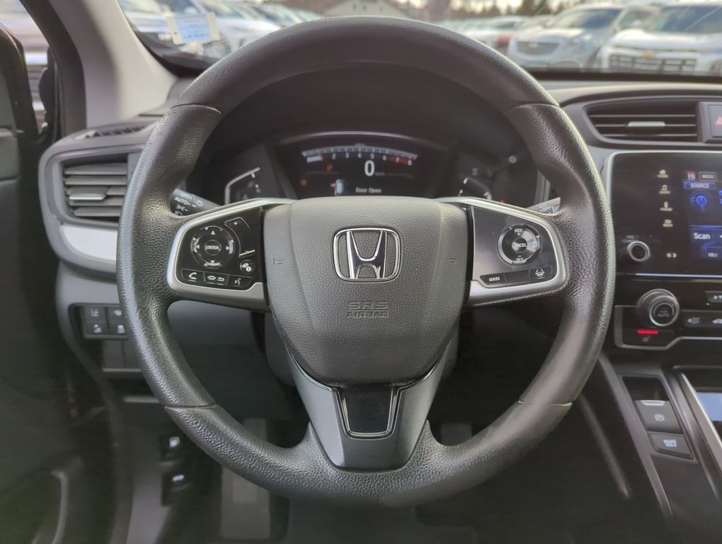 2020 Honda CR-V LX AWD *GM Certified* in Dartmouth, Nova Scotia - 14 - w1024h768px