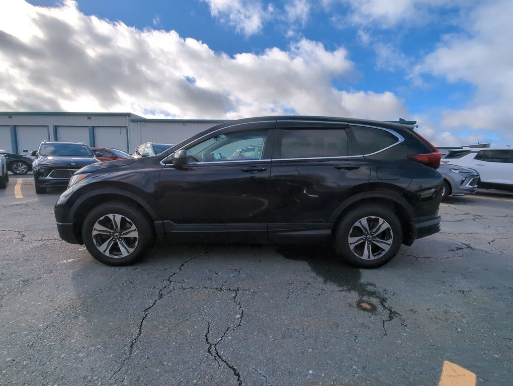 2020 Honda CR-V LX AWD *GM Certified* in Dartmouth, Nova Scotia - 5 - w1024h768px