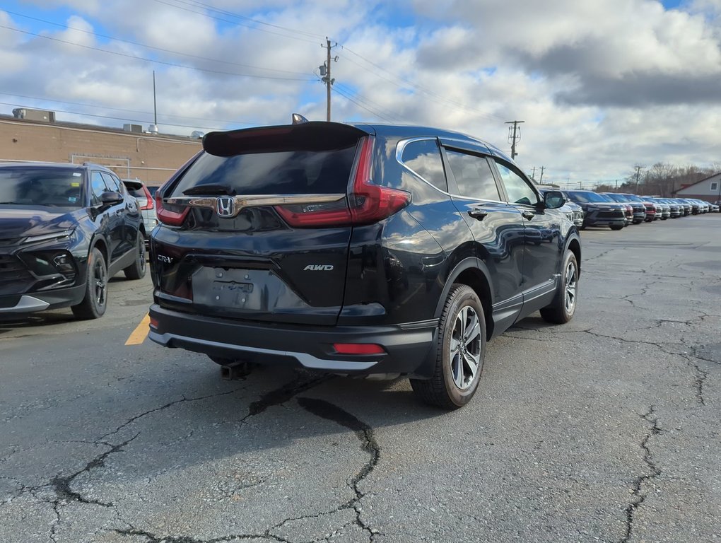 2020 Honda CR-V LX AWD *GM Certified* in Dartmouth, Nova Scotia - 8 - w1024h768px