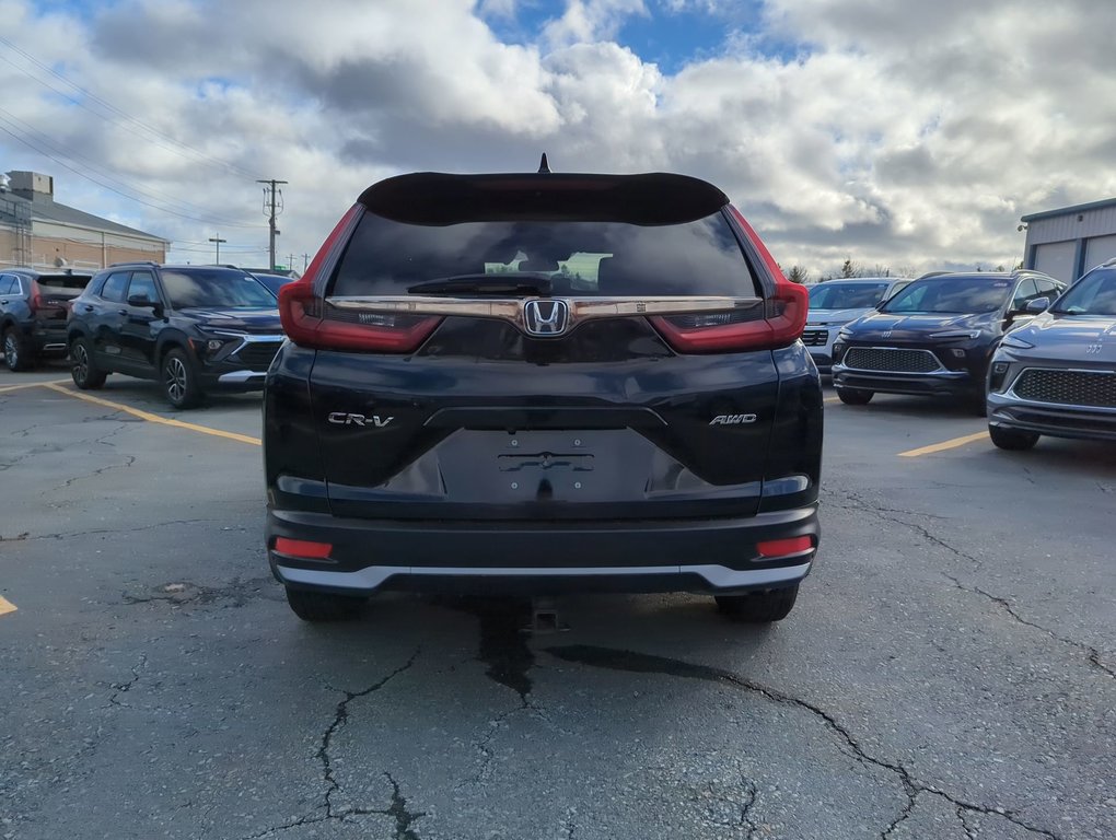 2020 Honda CR-V LX AWD *GM Certified* in Dartmouth, Nova Scotia - 7 - w1024h768px