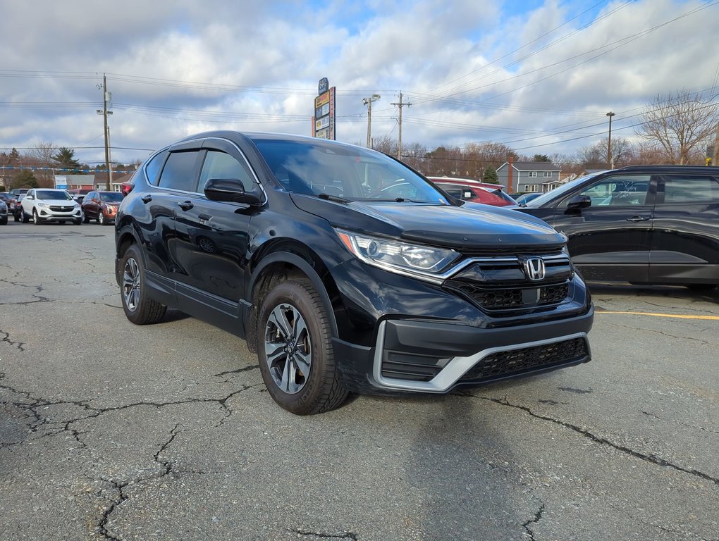 2020 Honda CR-V LX AWD *GM Certified* in Dartmouth, Nova Scotia - 2 - w1024h768px