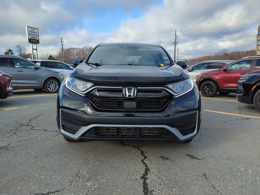 2020 Honda CR-V LX AWD *GM Certified* in Dartmouth, Nova Scotia - 3 - w1024h768px