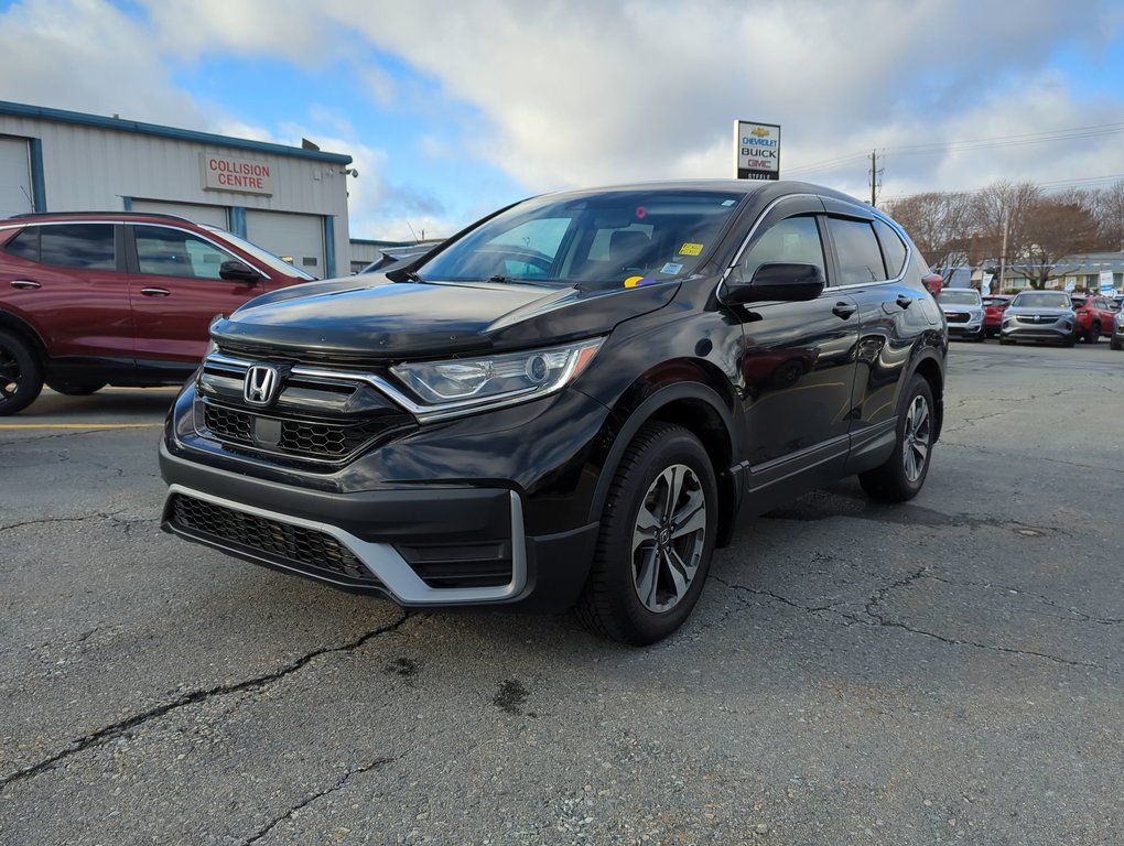 2020 Honda CR-V LX AWD *GM Certified* in Dartmouth, Nova Scotia - 4 - w1024h768px