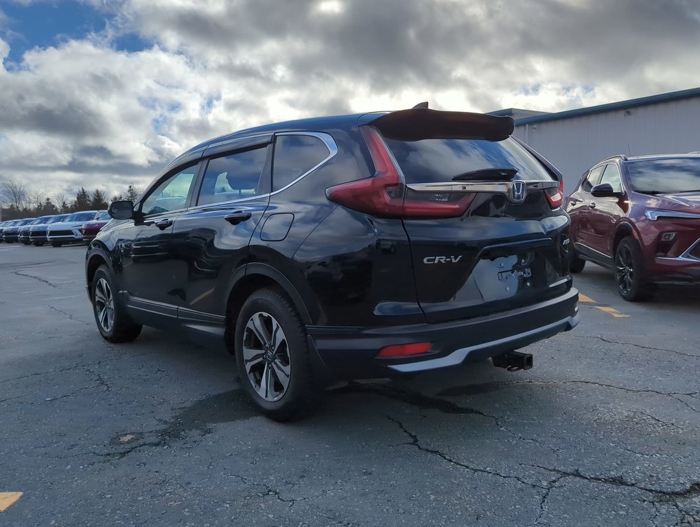 2020 Honda CR-V LX AWD *GM Certified* in Dartmouth, Nova Scotia - 6 - w1024h768px