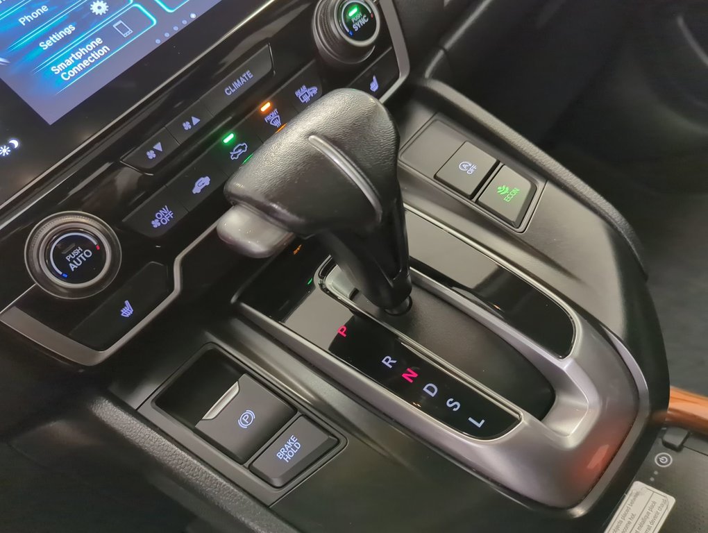 2020 Honda CR-V Touring Leather Sunroof Fresh MVI in Dartmouth, Nova Scotia - 20 - w1024h768px