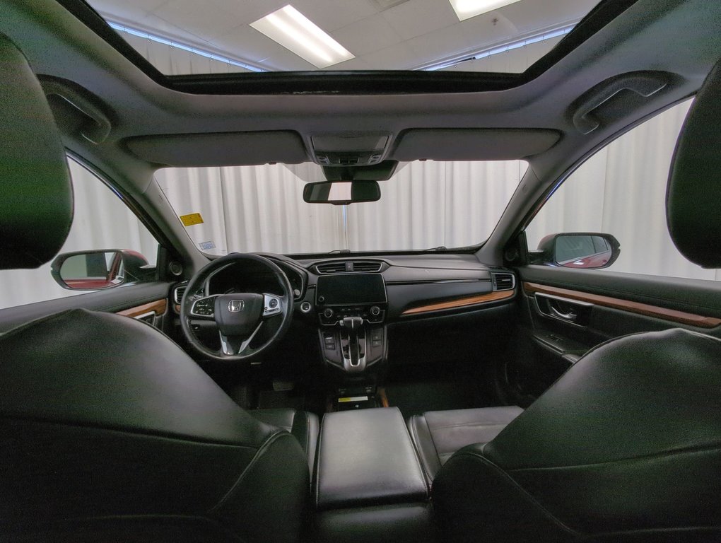 2020 Honda CR-V Touring Leather Sunroof Fresh MVI in Dartmouth, Nova Scotia - 22 - w1024h768px