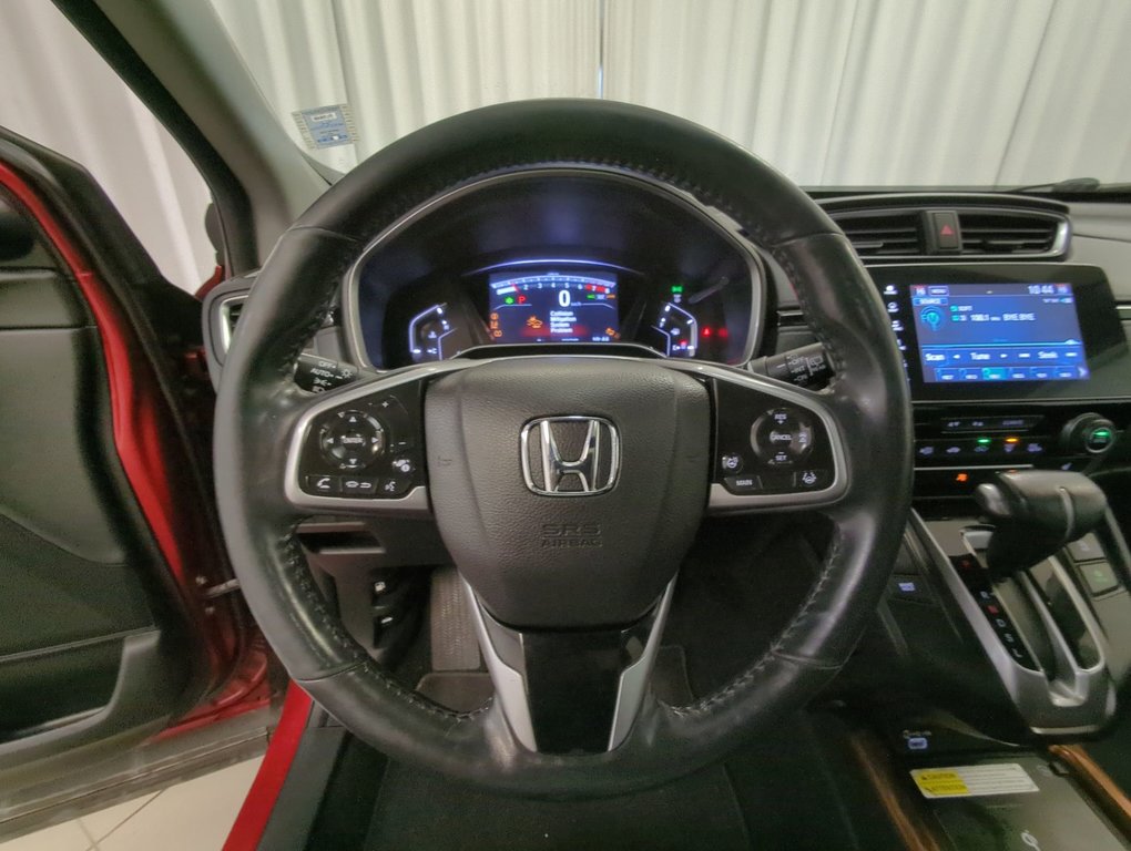 2020 Honda CR-V Touring Leather Sunroof Fresh MVI in Dartmouth, Nova Scotia - 14 - w1024h768px