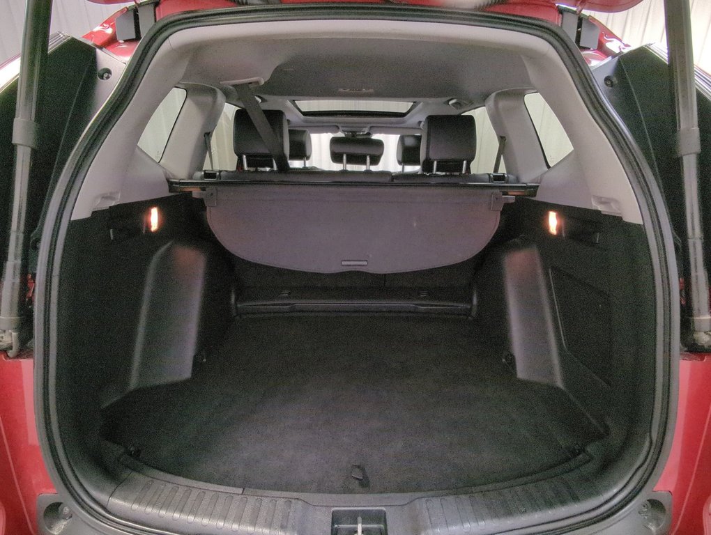 2020 Honda CR-V Touring Leather Sunroof Fresh MVI in Dartmouth, Nova Scotia - 24 - w1024h768px