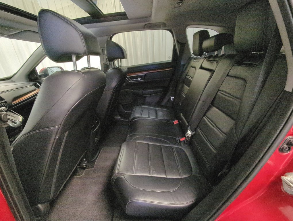 2020 Honda CR-V Touring Leather Sunroof Fresh MVI in Dartmouth, Nova Scotia - 23 - w1024h768px
