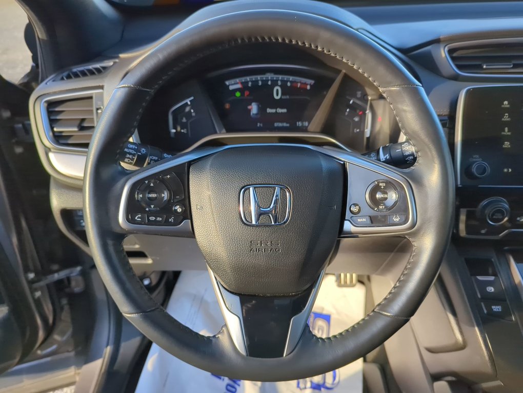 2021 Honda CR-V Sport *GM Certified* in Dartmouth, Nova Scotia - 14 - w1024h768px