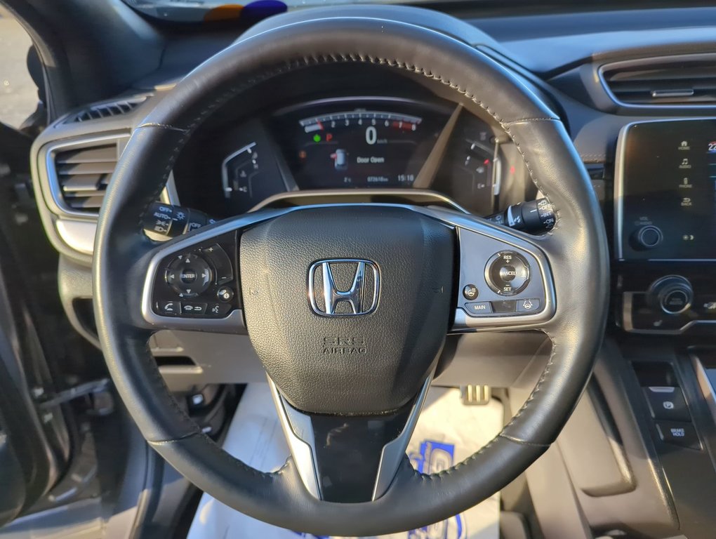 2021 Honda CR-V Sport *GM Certified* in Dartmouth, Nova Scotia - 15 - w1024h768px