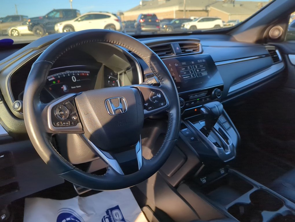 2021 Honda CR-V Sport *GM Certified* in Dartmouth, Nova Scotia - 19 - w1024h768px