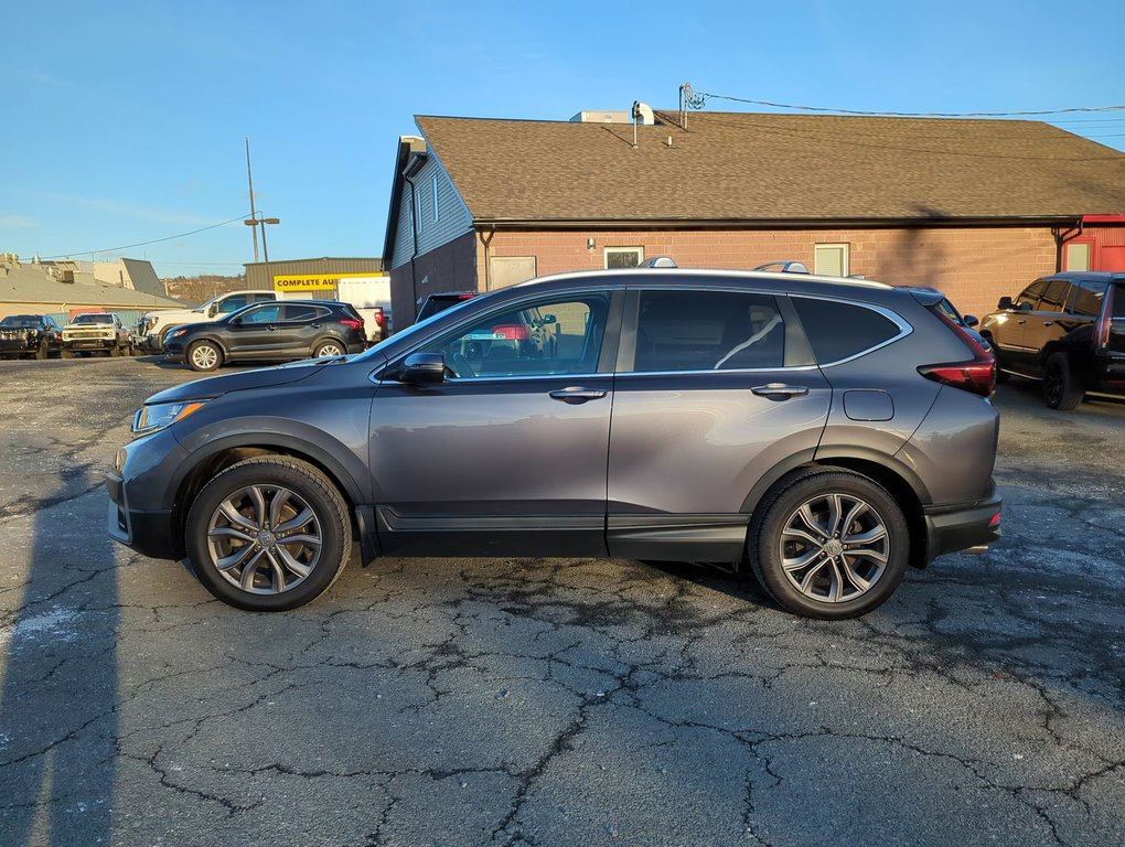 2021 Honda CR-V Sport *GM Certified* in Dartmouth, Nova Scotia - 5 - w1024h768px