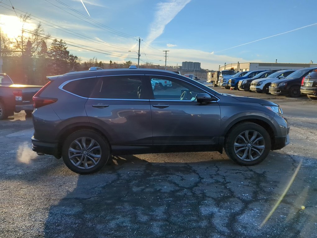 2021 Honda CR-V Sport *GM Certified* in Dartmouth, Nova Scotia - 9 - w1024h768px