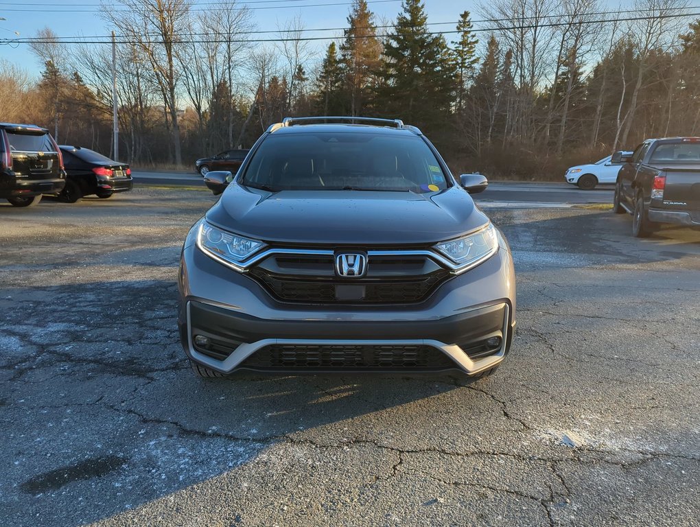 2021 Honda CR-V Sport *GM Certified* in Dartmouth, Nova Scotia - 3 - w1024h768px